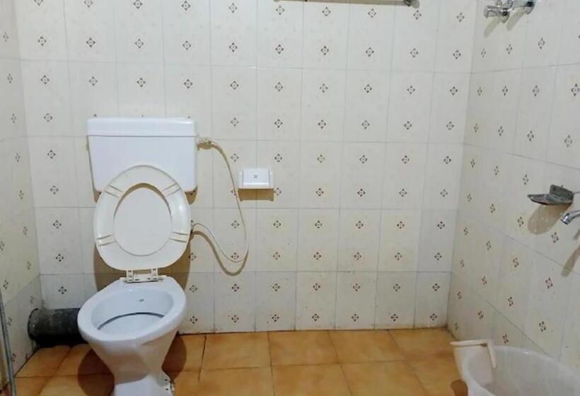 Номер Стандарт, Jaldapara Jungle Camp I Family Resort By Stayapart