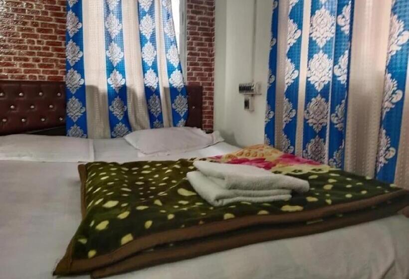 Номер Стандарт, Jaldapara Jungle Camp I Family Resort By Stayapart