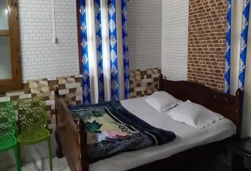 Номер Стандарт, Jaldapara Jungle Camp I Family Resort By Stayapart