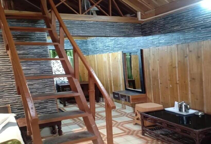 Семейный Номер, Jaldapara Jungle Camp I Family Resort By Stayapart