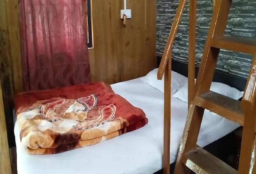 Семейный Номер, Jaldapara Jungle Camp I Family Resort By Stayapart