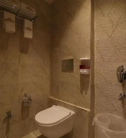 デラックスルーム, Jay Palace Inn