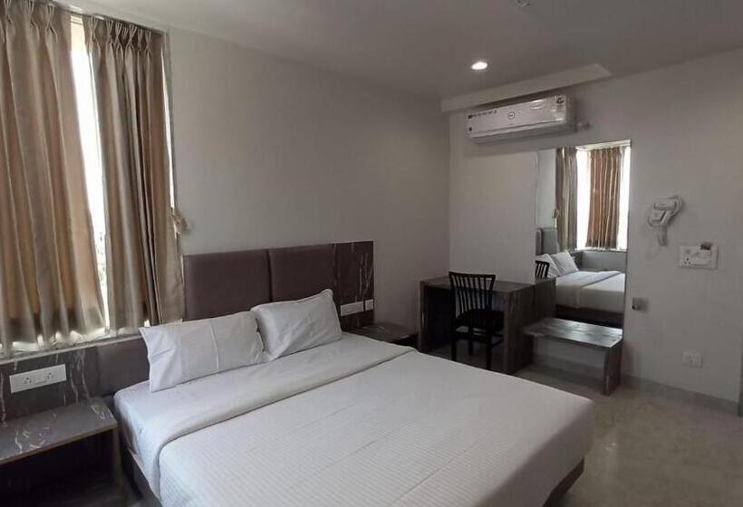 豪华房间, Jay Palace Inn