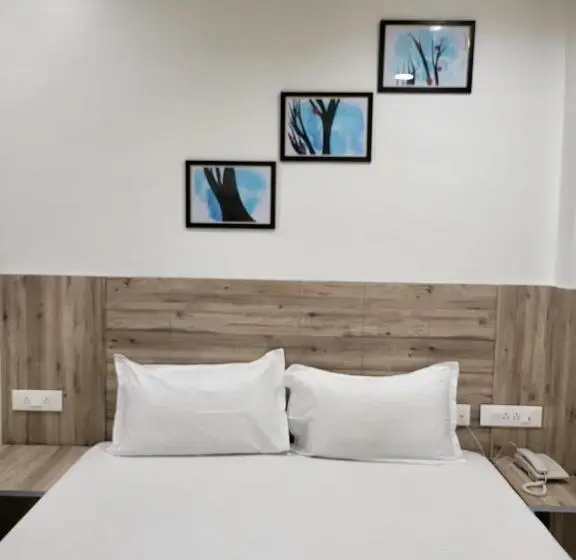 デラックスルーム, Jay Palace Inn
