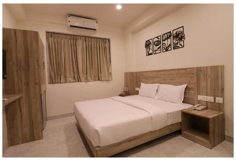 豪华房间, Jay Palace Inn