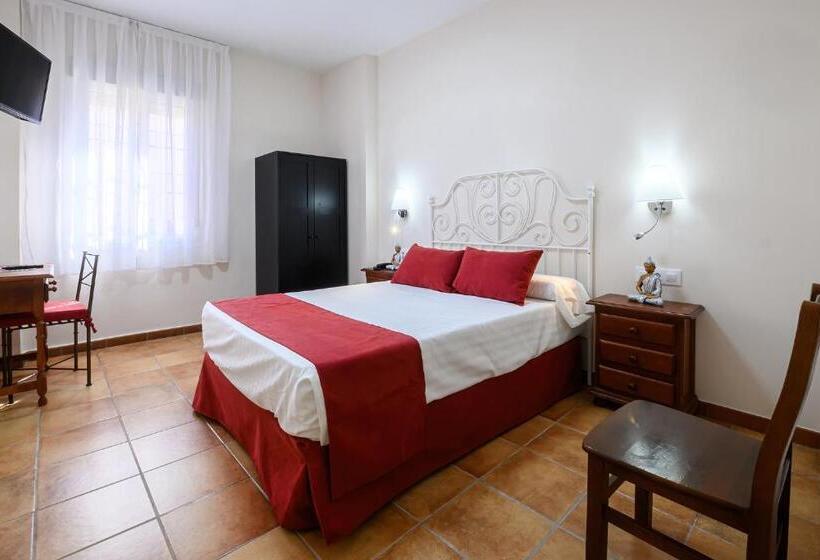 غرفة قياسية فردية, H28 Camas