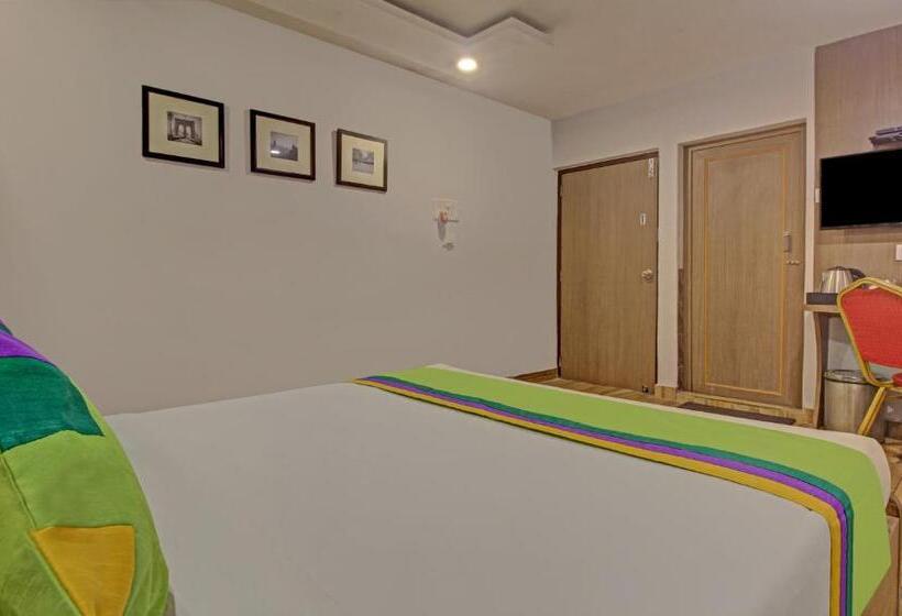 غرفة قياسية, Royal Crowne Near Kolkata Airport