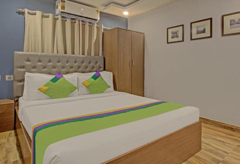 غرفة قياسية, Royal Crowne Near Kolkata Airport