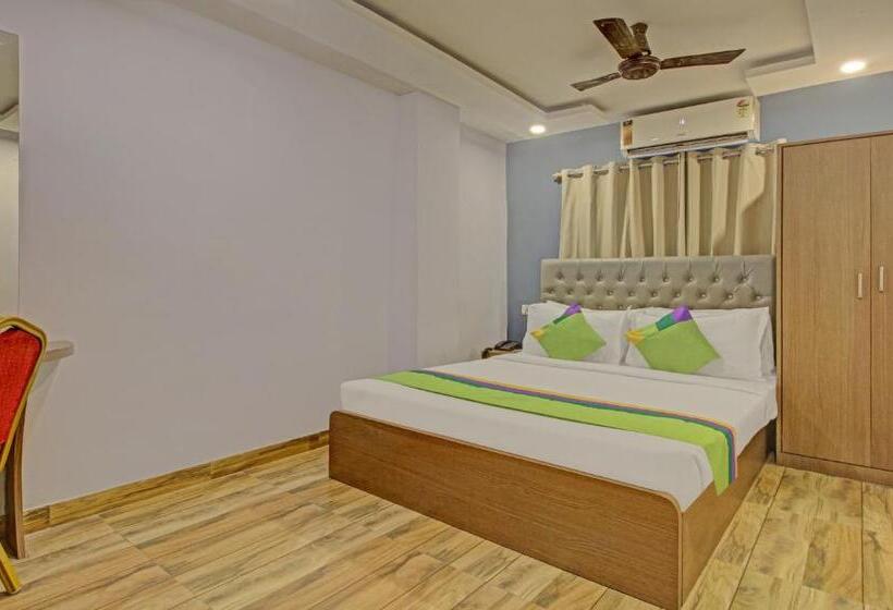 غرفة قياسية, Royal Crowne Near Kolkata Airport