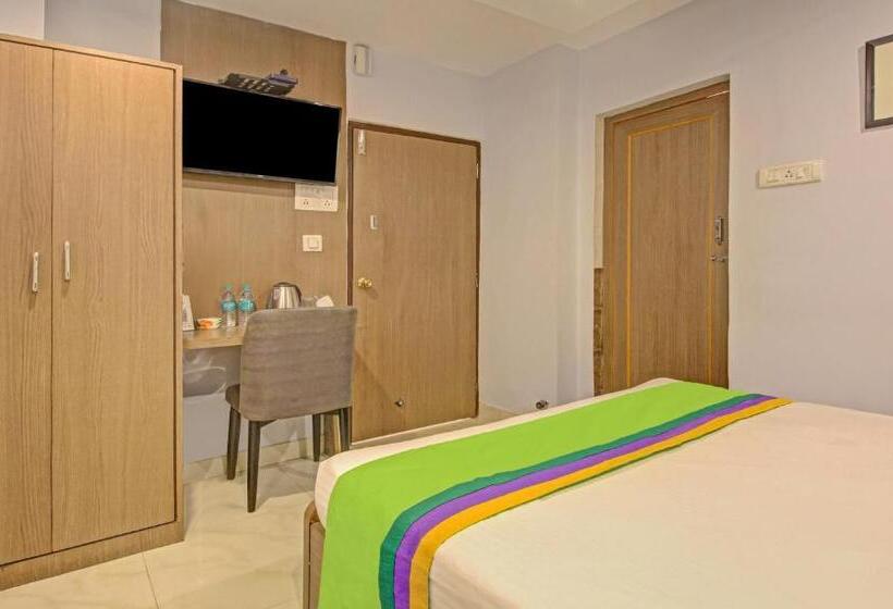 غرفة قياسية, Royal Crowne Near Kolkata Airport