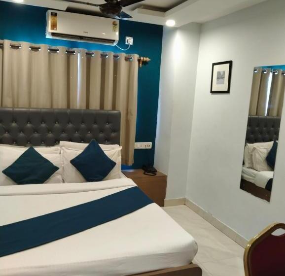 اتاق استاندارد, Royal Crowne Near Kolkata Airport