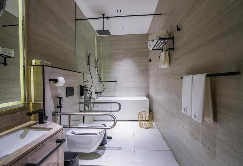 إستوديو قياسى, Vivian Park El Raeid