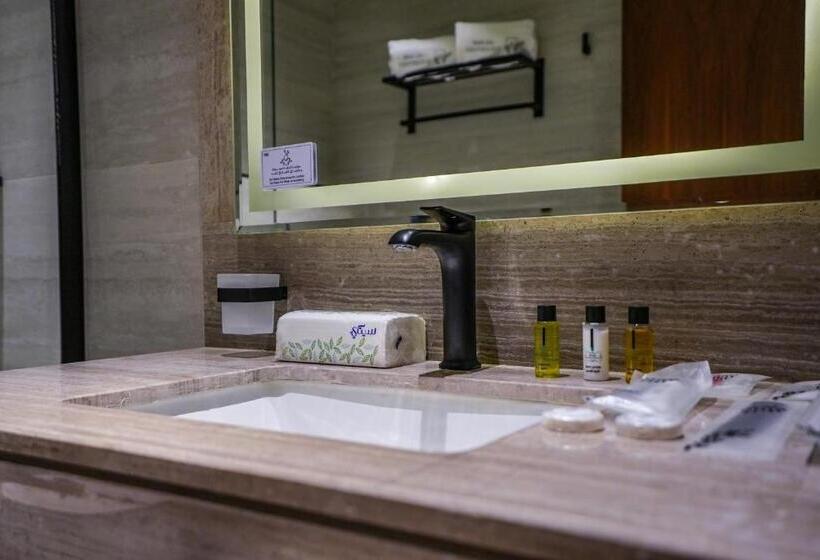 غرفة سوبيريور, Vivian Park El Raeid