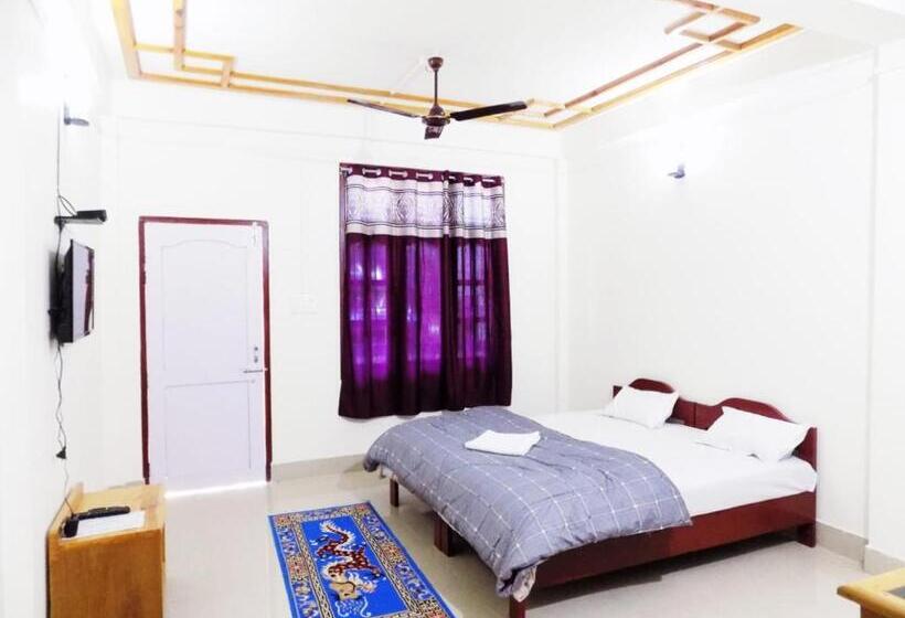 스탠다드 룸, Wangdis Homestay