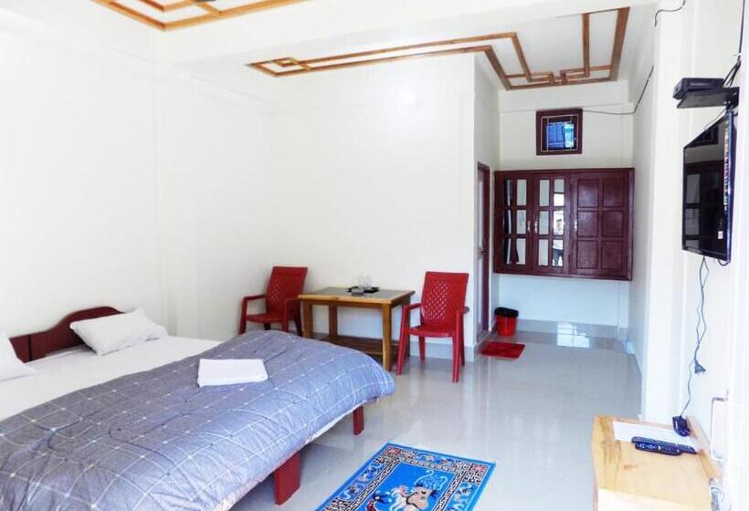 스탠다드 룸, Wangdis Homestay