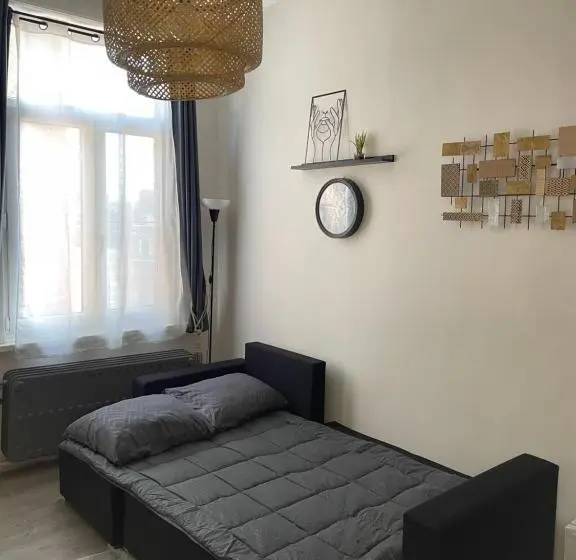 Standard-huone, Chez Auguy Et Deborah