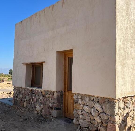 اتاق استاندارد با چشم‌انداز کوهستان, Farm’s Guest Room