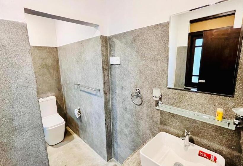 带海景的标准房, Lucky Pearl Beach Resort