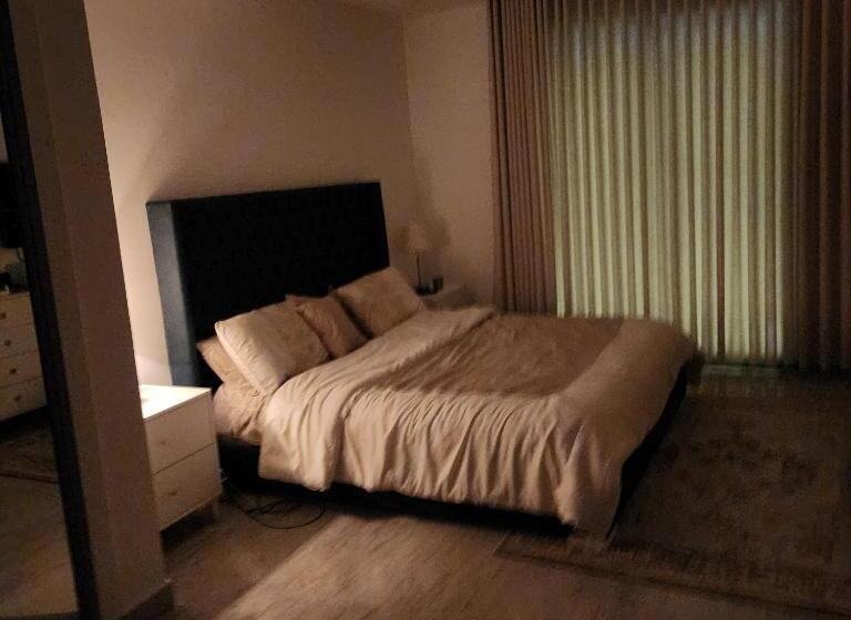 חדר סטנדרט נוף להרים, Maison D Amour