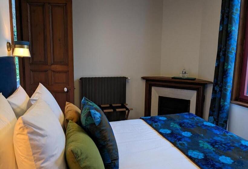 디럭스 룸, Villa Eliane   Parking Privé