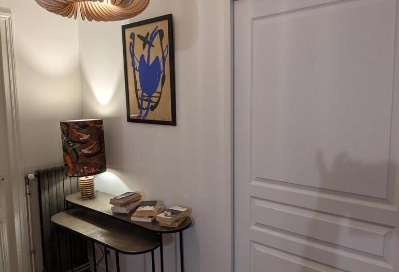 수피리어 룸, Villa Eliane   Parking Privé