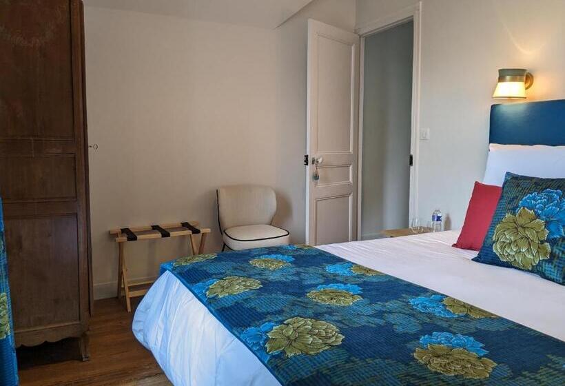 수피리어 룸, Villa Eliane   Parking Privé