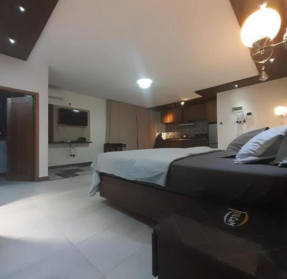 استودیو استاندارد با چشمانداز, Toilcam