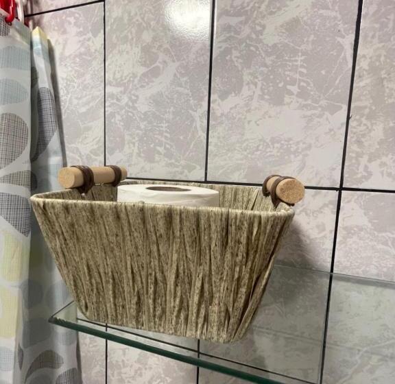 جناح ديلوكس سرير كينج, Oasis Natural En Un Paraiso Tropical