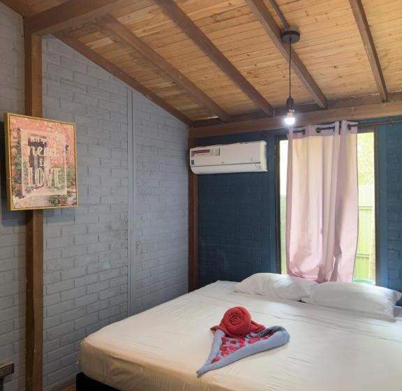 Номер Стандарт, Posada Miss Anibel