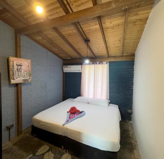 Номер Стандарт, Posada Miss Anibel