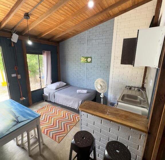 Номер Стандарт, Posada Miss Anibel