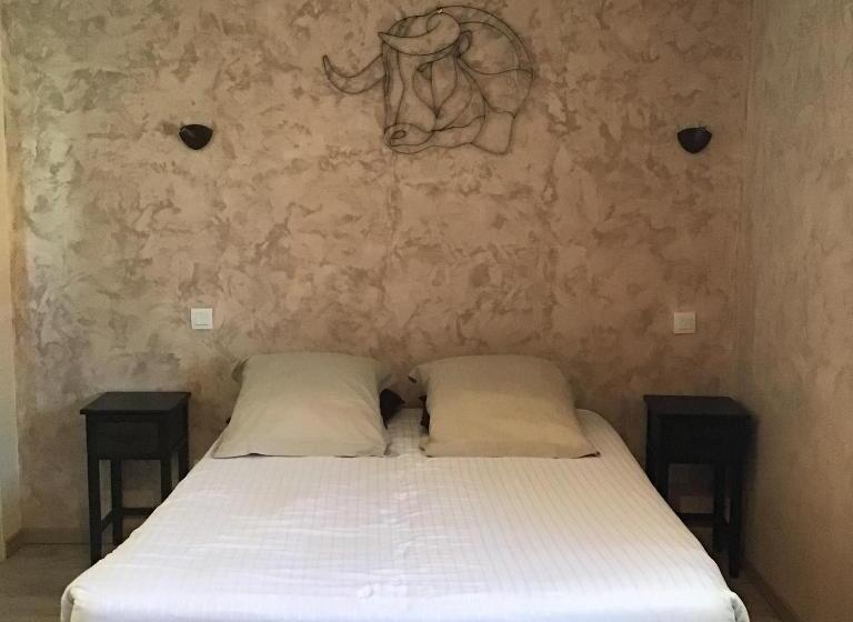 スタンダードルーム, Chambre D Hôtes Maison Des 5 Fleurs