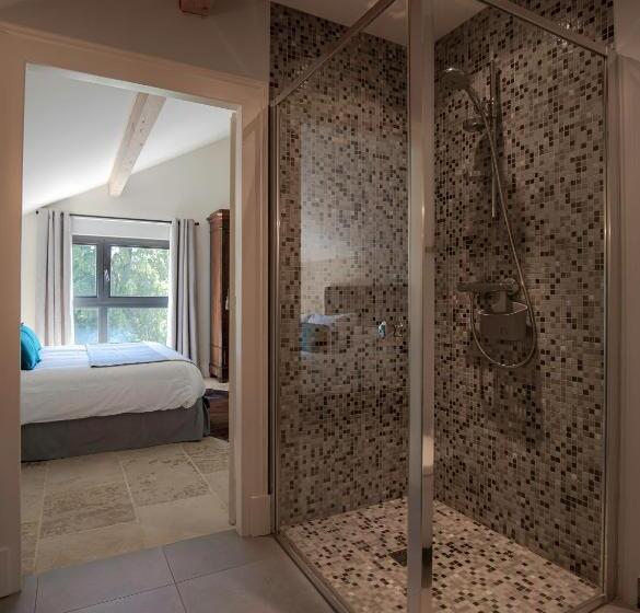 Family Suite, Domaine La Buissonnière