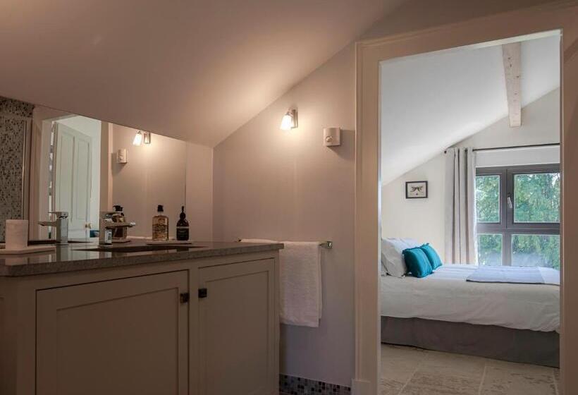 Family Suite, Domaine La Buissonnière