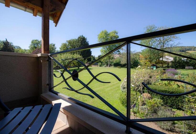 Family Suite, Domaine La Buissonnière