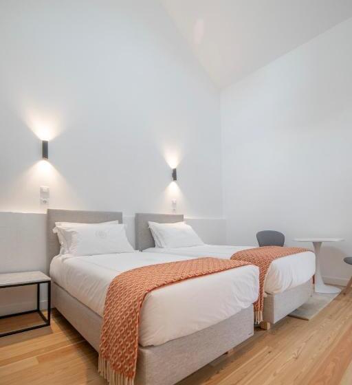 חדר סטנדרט מותאם לאדם עם מוגבלויות, In Bulla, Country And Wellness   Turismo Rural