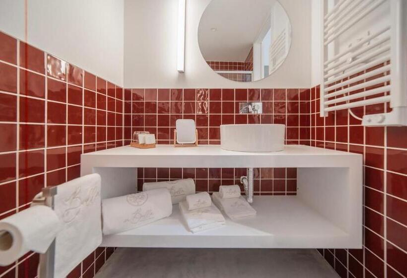 חדר סטנדרט, In Bulla, Country And Wellness   Turismo Rural