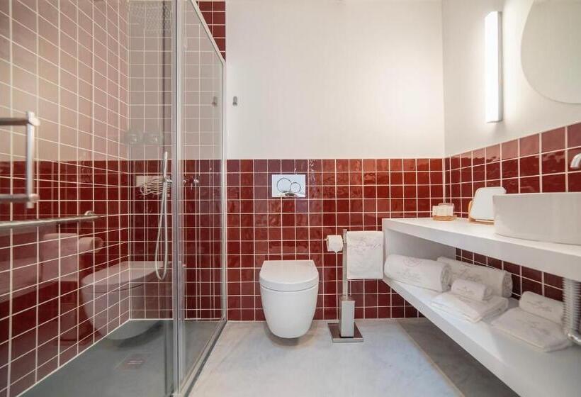 חדר סטנדרט, In Bulla, Country And Wellness   Turismo Rural