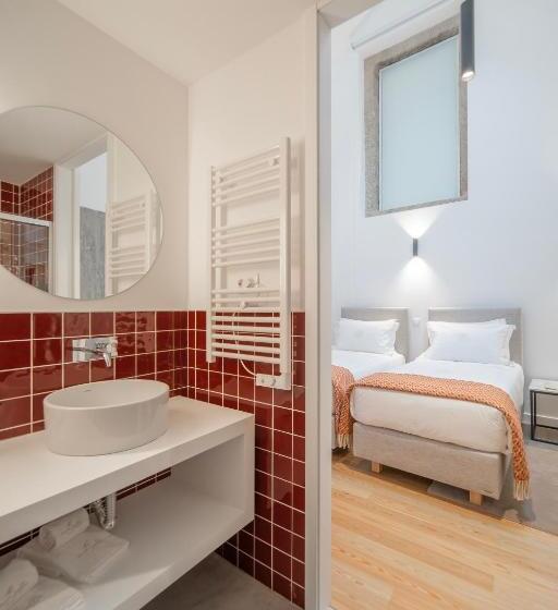 חדר סטנדרט, In Bulla, Country And Wellness   Turismo Rural