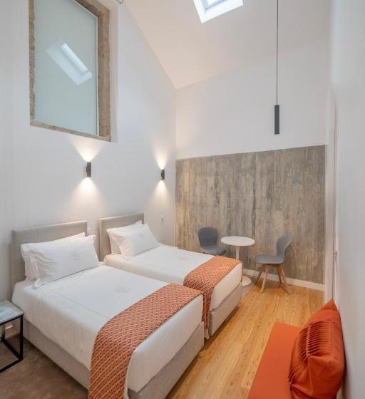 חדר סטנדרט, In Bulla, Country And Wellness   Turismo Rural