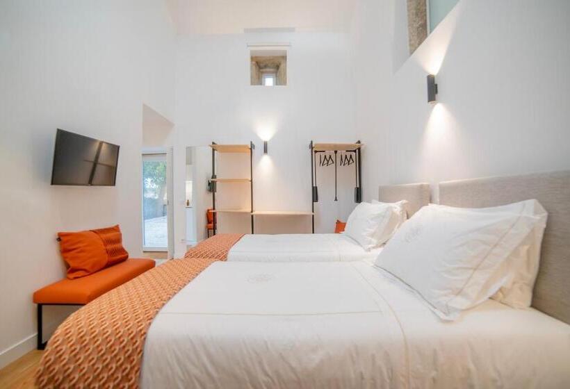 חדר סטנדרט, In Bulla, Country And Wellness   Turismo Rural