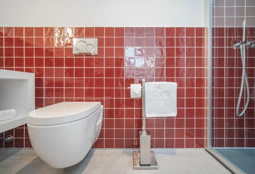 חדר סטנדרט, In Bulla, Country And Wellness   Turismo Rural