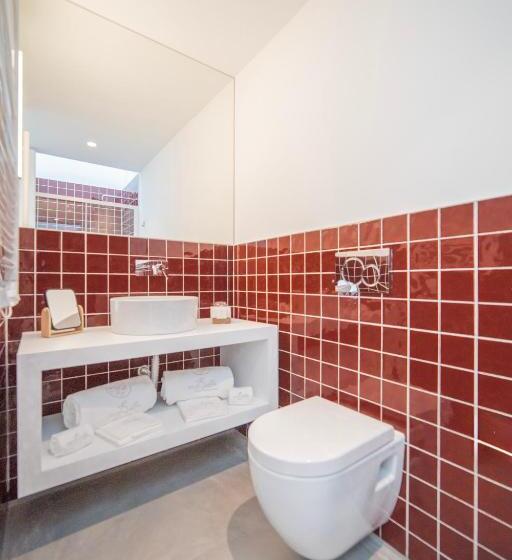 חדר סטנדרט, In Bulla, Country And Wellness   Turismo Rural