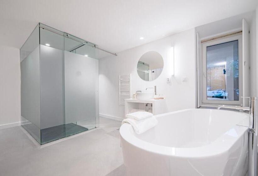 חדר סופריור, In Bulla, Country And Wellness   Turismo Rural