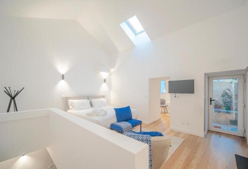 חדר סופריור, In Bulla, Country And Wellness   Turismo Rural