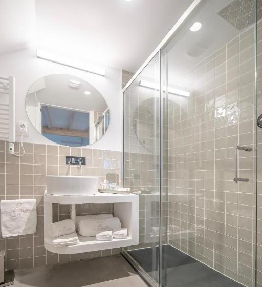 חדר משפחתי, In Bulla, Country And Wellness   Turismo Rural