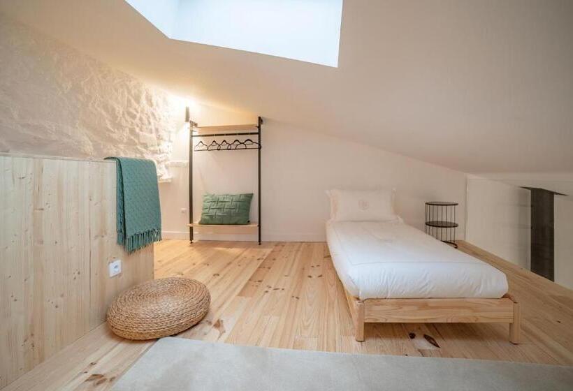 חדר משפחתי, In Bulla, Country And Wellness   Turismo Rural