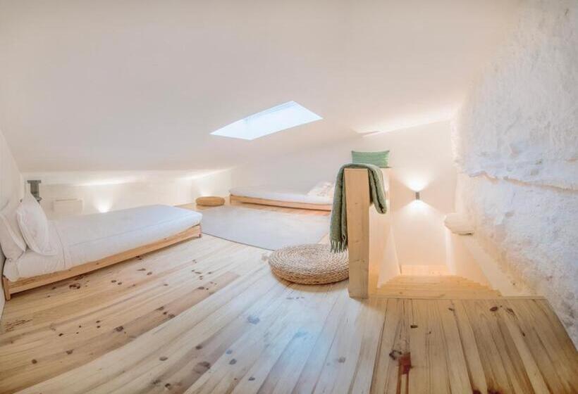 חדר משפחתי, In Bulla, Country And Wellness   Turismo Rural