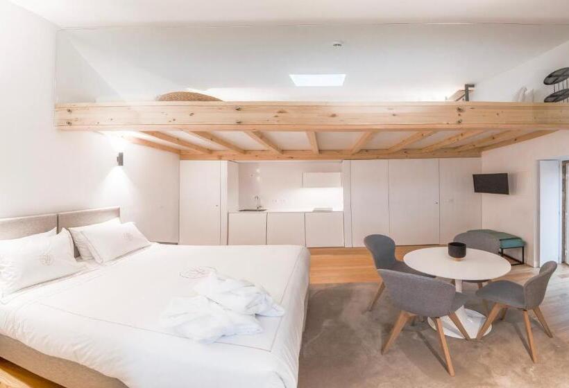 חדר משפחתי, In Bulla, Country And Wellness   Turismo Rural