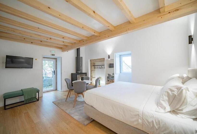 חדר משפחתי, In Bulla, Country And Wellness   Turismo Rural